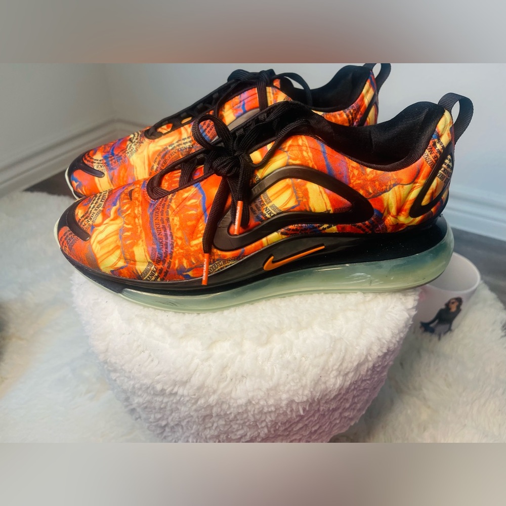 Air max 720 shoes